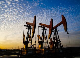 Global Economy Watch: U.S. Oil Emergency Reserve Is Approaching Its Practical Floor — Weakening a Key Global Crisis Buffer