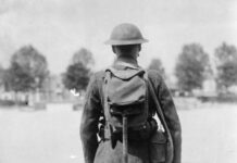 The Empire – A 250 Year American Story: Traumatized