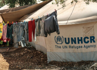 Global Watch: UN warns refugee protection system is nearing failure as 8.3 million risk losing aid
