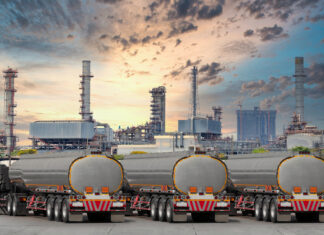 Global Economy Watch: Russia Extends Diesel Export Ban as the Global Fuel Shortage Deepens