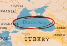 Global Watch: Drone attacks sink ship off Bulgaria as Black Sea danger spreads across NATO maritime zones