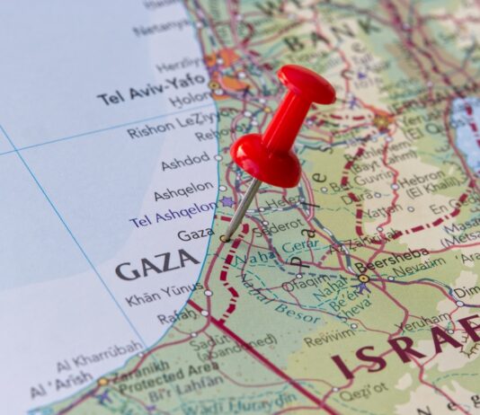 Global Watch: UN Cuts Food Assistance to 500,000 Gazans as Humanitarian Crisis Deepens
