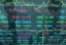 Global Economy Watch — Asian Markets Plunge as AI Selloff Triggers Emergency Trading Halt in South Korea