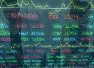 Global Economy Watch — Asian Markets Plunge as AI Selloff Triggers Emergency Trading Halt in South Korea