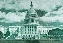 Global Economy Watch: U.S. Budget Deficit Nears $2 Trillion as Record Debt Costs Deepen Global Financial Risks