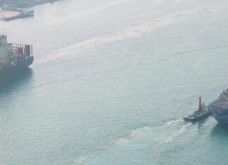 Global Watch: U.S. sends a third aircraft carrier and thousands more troops toward Iran